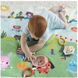 Mattel Zelo velika igralna podloga Fisher Price Adventures (887961961102) | Shoptok.si