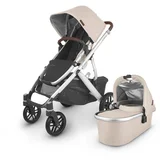 Uppababy voziček 2v1 Cruz V2 L set declan