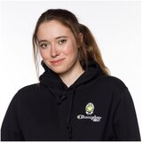Champion Majice s kratkimi rokavi 115936KK001NBK Črna | Shoptok.si