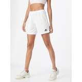Adidas Športne hlače 'Entrada 22' črna / bela | Shoptok.si