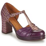 Chie Mihara Salonarji DADJUD Vijolična | Shoptok.si