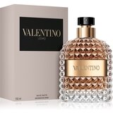 Valentino Uomo toaletna voda za moške 150 ml | Shoptok.si