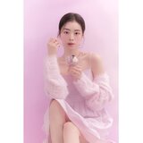 Dasique Blending Mood Cheek paleta rdečil za zdrav videz odtenek 08 Blueberry Sorbet 10 g | Shoptok.si