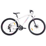 Crossbike 27,5'' CROSS VIPER HDB / White 480 mm | Eponuda.com
