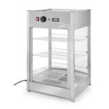  Ogrevana Vitrina 97Ltr 230V/800W (460x467x785mm) Cene
