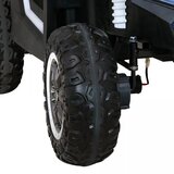 Ramiz Otroški avto na akumulator Buggy 24V 800W bela lea A032 | Shoptok.si