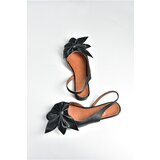 Fox Shoes Black Women's Flats | ePonuda.com
