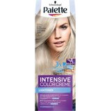 Schwarzkopf Paleta ICC intenzivna barva za lase, C10 (10-1) srebrno modra | Shoptok.si