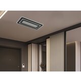  LED prigušiva plafonsko svetlo LED/85W/230V 3000-6500K + daljinski upravljač | Eponuda.com