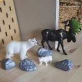 Woopie set figurica životinja 58 kom | shoptok.hr