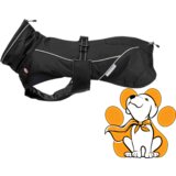 Trixie Brizon M 50cm, Crna Zimska Jakna Za Pse | ePonuda.com