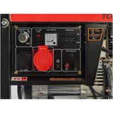 Agregat Praktik PT7501D Diesel 4,4 kW/4,8 kW | Shoptok.si
