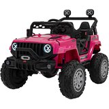  Auto na akumulator OFF ROAD Speed 4x4- rozi | shoptok.hr
