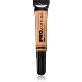 L.A. Girl Cosmetics PRO. Conceal HD kremasti korektor odtenek Pure Beige 8 g Cene