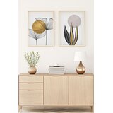 Wallity Uramljena slika Huhu77, 20x30 cm, 2 dijela | Eponuda.ba