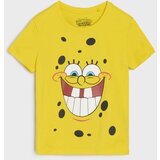 Sinsay Komplet dvodijelne pidžame SpongeBob | shoptok.hr