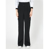 Koton Button Detailed Trousers | Eponuda.ba