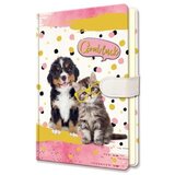  NOTES SA MAGNETNOM KOPCOM 96L 70GR 140x95 mm MZ641815 09/70132 | Eponuda.com