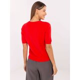 P-M Sweater-PM-SW-PM-5059.15-red | shoptok.hr