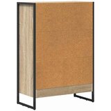 Ormarić za knjige Sonoma 60 x 30 x 86,5 cm Konstruirano drvo | shoptok.hr