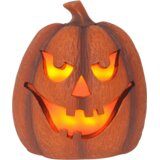 Home Dekorativna rasvjeta, Halloween LED lampa, bundeva – DD59029 Cijene