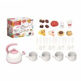 Sara čajni set od 28 delova | Eponuda.com