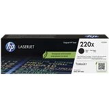 HP 220X/High Yield/črna/original/LaserJet/tonerjev kartuša ( Cene