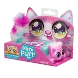 Mini purrs interaktivna maca sort ( 1100038468 )