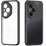 Dux ducis Aimo maska za Honor 400 Pro crna/prozirna | shoptok.hr
