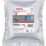 Bosch X-LOCK fiber disk R781, 125 mm G36 pakovanje od 25 kom. - 2608621794 | ePonuda.com