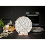 Creatable Set Krožnikov Za Pico Stone Siena, 4-Delni | Shoptok.si