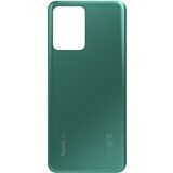 Xiaomi Pokrov za baterijo za Redmi Note 12 5G Prvotni servisni paket Forest, Zelena, (5000038274) | Shoptok.si
