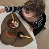 Eeveve® skleda silikonska small autumn gold | Shoptok.si