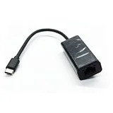 adapter usb-c u RJ45
