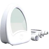 Spa & Beauty Multifunkcionalni RF aparat za lice + hladni čekić, Beli