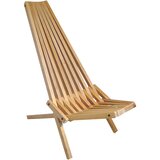 DONAU DRVENA STOLICA PALMA | ePonuda.com