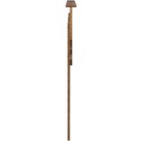  Uzglavlje s uzglavljem Staro drvo 150 cm Konstruirano drvo | shoptok.hr