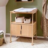 My Baby Lou PREVIJALNA KOMODA | Shoptok.si