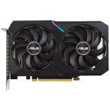 Grafička KARTA ASUS VGA DUAL-RTX3050 OC 6G NVIDIA GeForce RTX 3050 6GB GDDR6 96bit;DVI-D,HDMI,3xDP | Eponuda.ba
