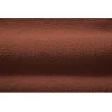 Micadoni Home Opečnato oranžen fotelj iz tkanine bouclé Jenny – | Shoptok.si