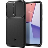 Spigen ovitek Galaxy S23 Fe Optik Armor Black ACS06380 | Shoptok.si