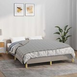  Teška deka siva 150x200 cm 11 kg od tkanine | shoptok.hr