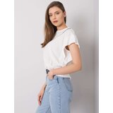 RUE PARIS T-shirt-157-TS-4170.83-white | Shoptok.si