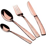 Shumee 24-DELNI set jedilnega pribora. sijaj berlinger haus rose gold BH-2617, (21385242) Cene