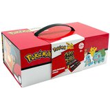 LA PLUME DOREE Kreativni komplet za bojanje Pok&amp;eacute;mon, 52 dijela Slike