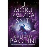 Čarobna knjiga Kristofer Paolini
 - U moru zvezda sniti 2 cene