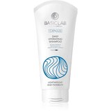 BasicLab Dermocosmetics Capillus nežni čistilni šampon za suho in občutljivo lasišče 100 ml Cene