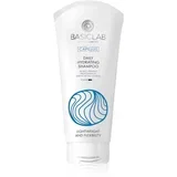 Dermocosmetics Capillus nježni šampon za čišćenje za suho i osjetljivo vlasište 100 ml