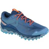 Mizuno Tek & Trail Wave Mujin 9 Modra