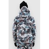 Jones Snowboards Mtn Surf Rec Jakna peak camo | Shoptok.si
